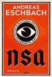 NSA - Nationales Sicherheits-Amt