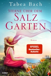Sterneüber dem Salzgarten