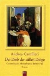 Der Dieb der süßen Dinge