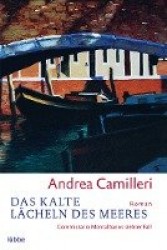 Das kalte Lächeln des Meeres