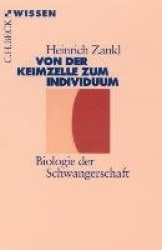 Von der Keimzelle zum Individuum