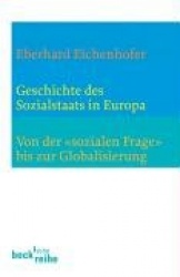 Geschichte des Sozialstaates in Europa