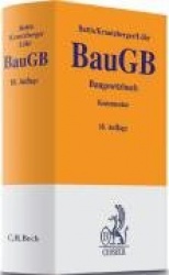 Baugesetzbuch BauGB