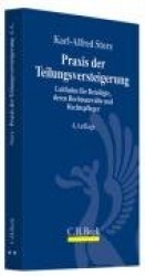Praxis der Teilungsversteigerung