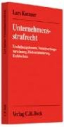 Unternehmensstrafrecht