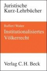 Institutionalisiertes Völkerrecht