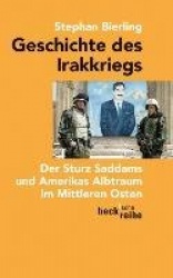 Geschichte des Irakkriegs