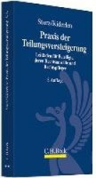 Praxis der Teilungsversteigerung