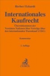 Internationales Kaufrecht