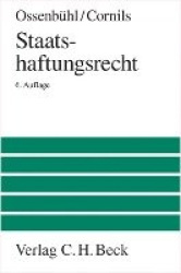 Staatshaftungsrecht
