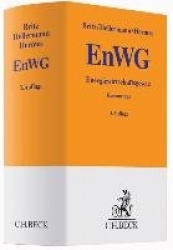 EnWG Energiewirtschaftsgesetz