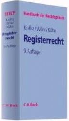 Registerrecht