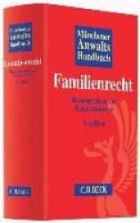Münchener Anwaltshandbuch Familienrecht