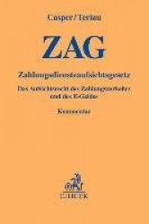 Zahlungsdiensteaufsichtsgesetz (ZAG)