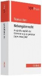 Nebengüterrecht