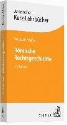 Römische Rechtsgeschichte