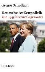Deutsche Außenpolitik. Band 2