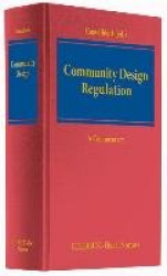 Community Design Regulation (EC) No 6/2002