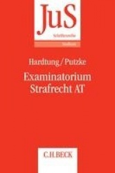 Examinatorium Strafrecht AT