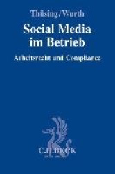 Social Media im Betrieb