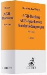 AGB-Banken AGB-Sparkassen Sonderbedingungen