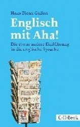 Englisch mit Aha!