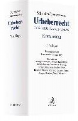 Urheberrecht