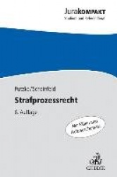 Strafprozessrecht