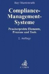 Compliance-Management-Systeme