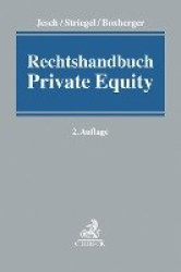 Rechtshandbuch Private Equity