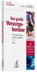 Der große Vorsorgeberater