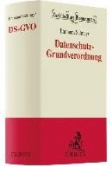 Datenschutz-Grundverordnung