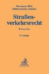 Straßenverkehrsrecht