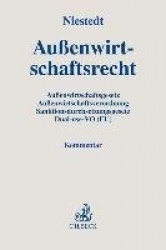 Außenwirtschaftsrecht