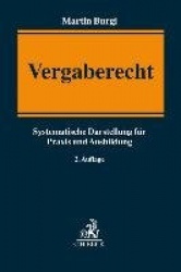 Vergaberecht