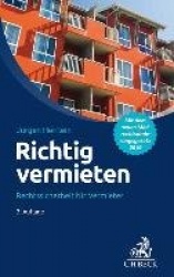 Richtig vermieten