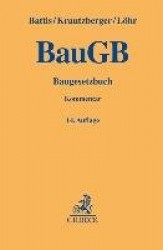 Baugesetzbuch