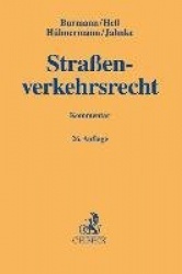 Straßenverkehrsrecht