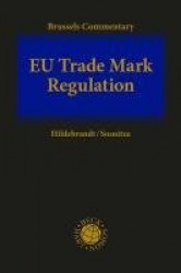 EU Trade Mark Regulation (EUTMR)