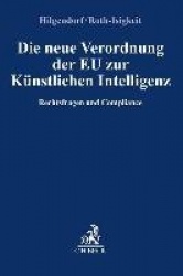 Die neue Verordnung der EU zur Künstlichen Intelligenz