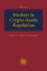Markets in Crypto-Assets Regulation (MiCAR)