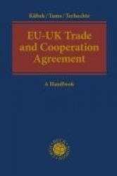 EU-UK Trade and Cooperation Agreement