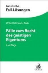Fälle zum Recht des geistigen Eigentums
