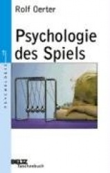 Psychologie des Spiels