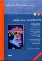 Lady Punk im Unterricht