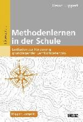 Methodenlernen in der Schule