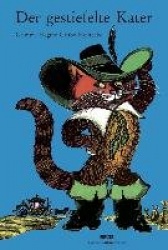 Der gestiefelte Kater