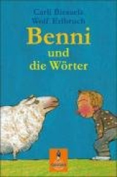 Benni und die Wörter