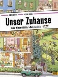 Unser Zuhause