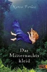 Das nachtblaue Kleid